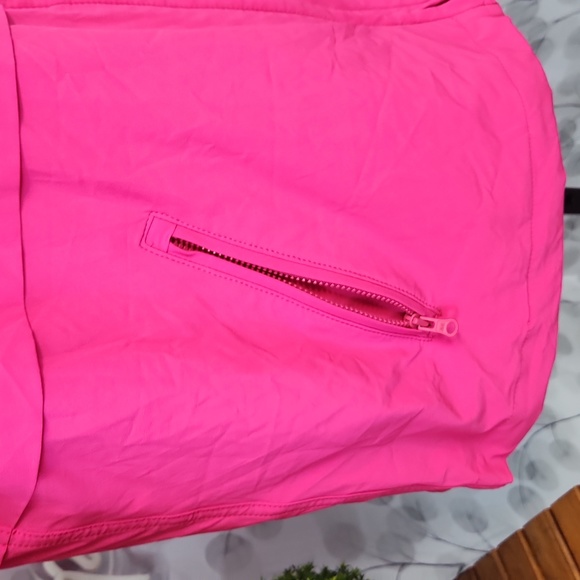 Talbots Windbreaker Jacket - Picture 5 of 14